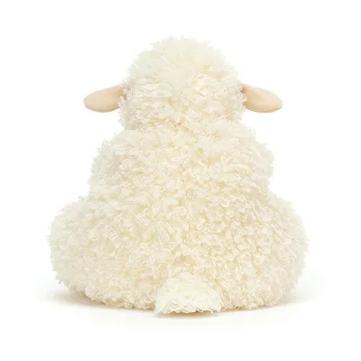 Bobbleton Sheep