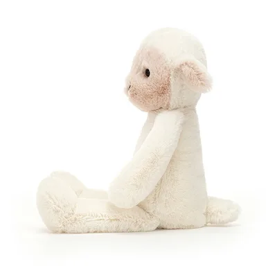 Bramwell Lamb (Small)