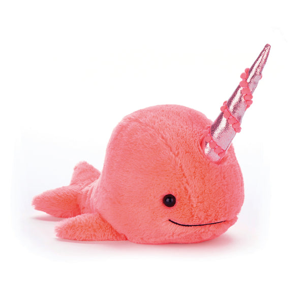 Sea Sorbet (Coral)