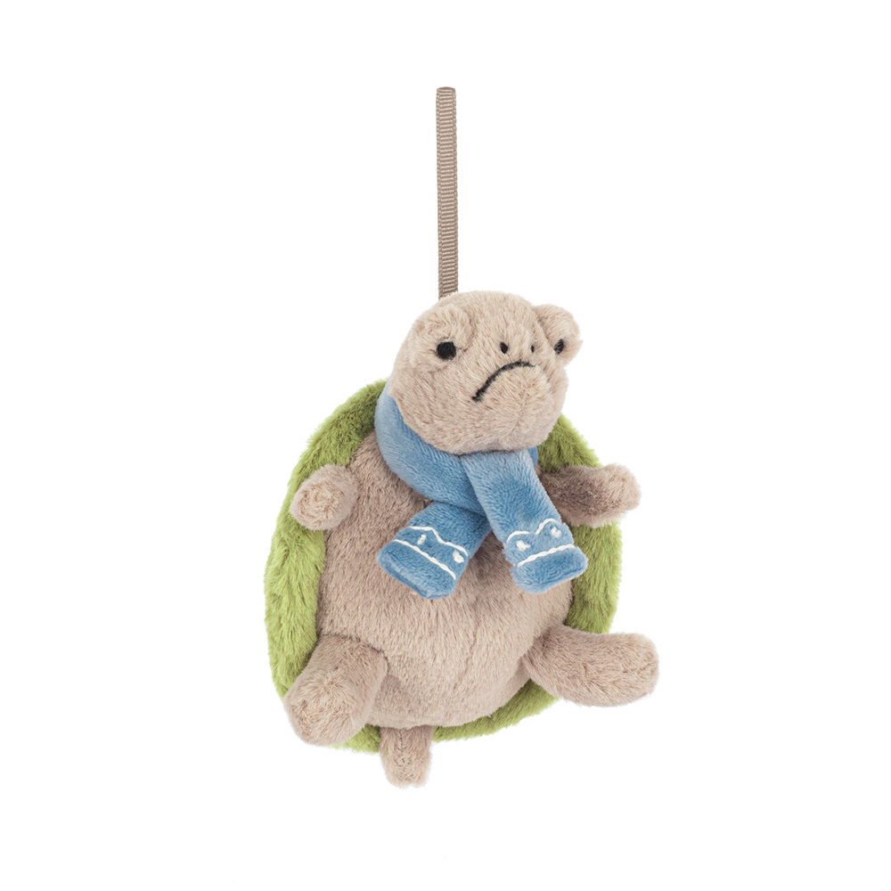 Timmy Turtle Decoration (Small)