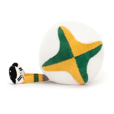 Amuesables Sports Rugby Ball (Australia) 🇦🇺 (Small)