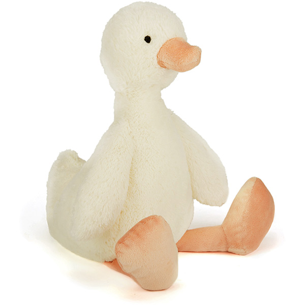 Clucky Ducky