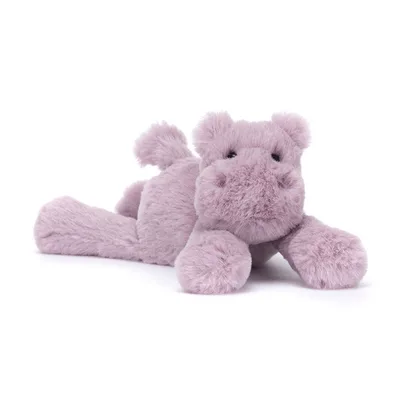Smudge Hippo (Tiny)