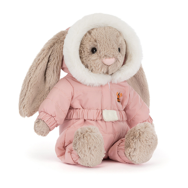 Bashful Bunny 'Snow Suit' (Medium)