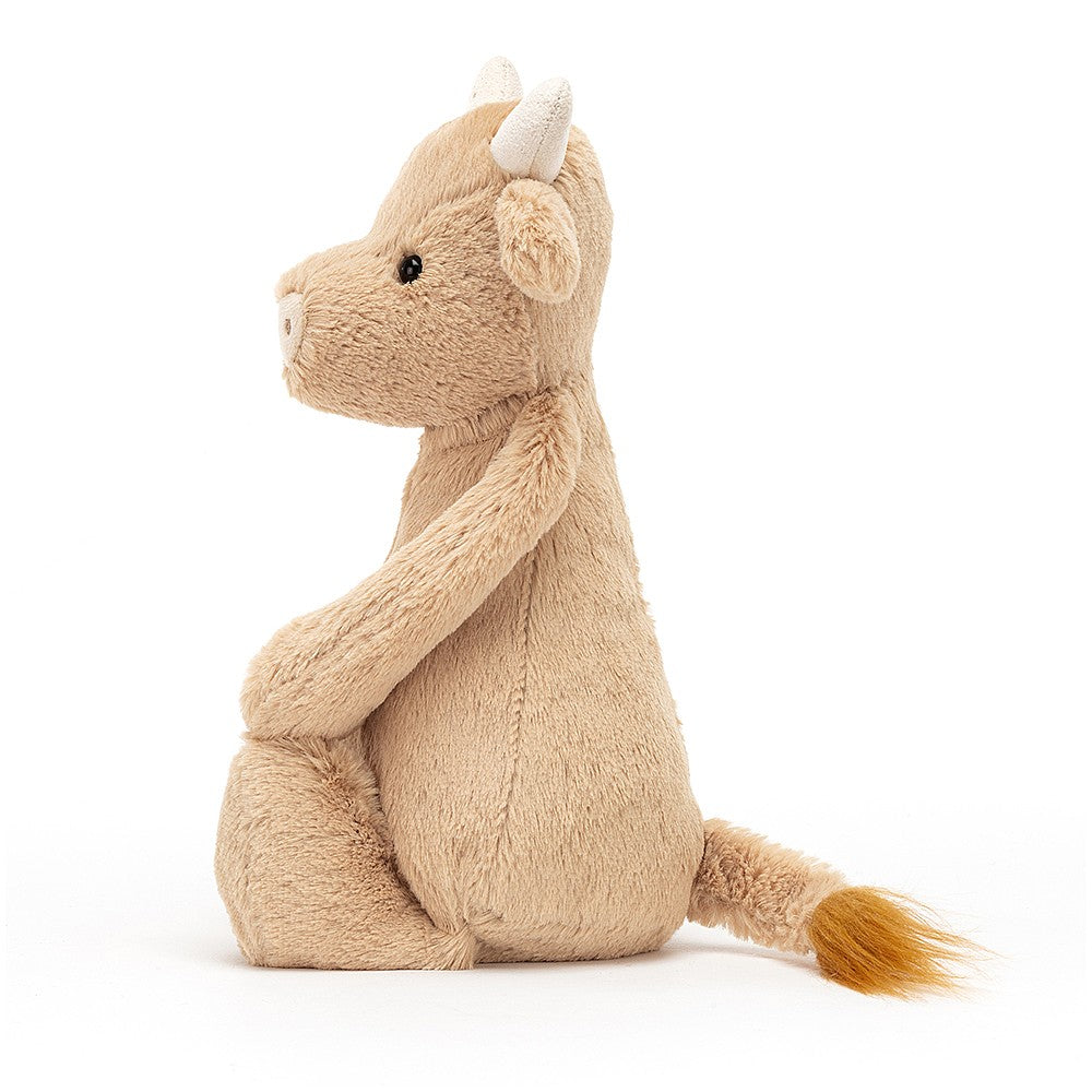 Bashful Cow (Medium)
