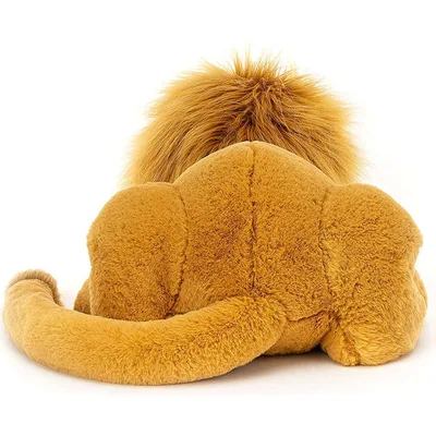 Louie Lion (Huge)