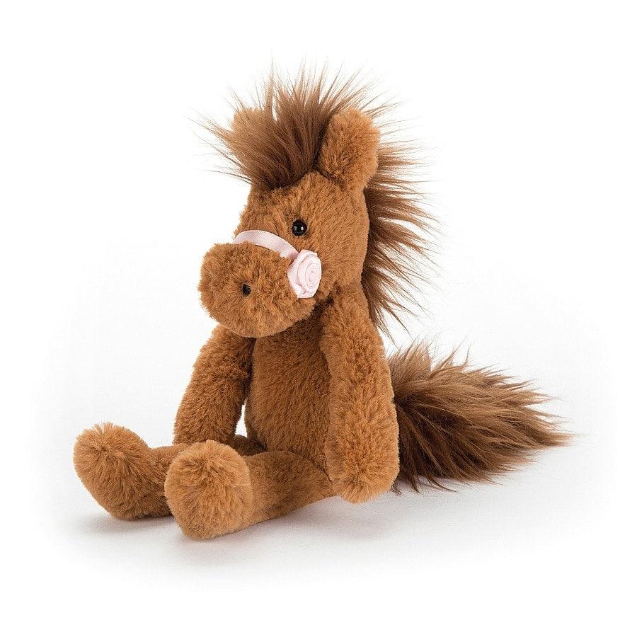 Prancing Pony (Chestnut)