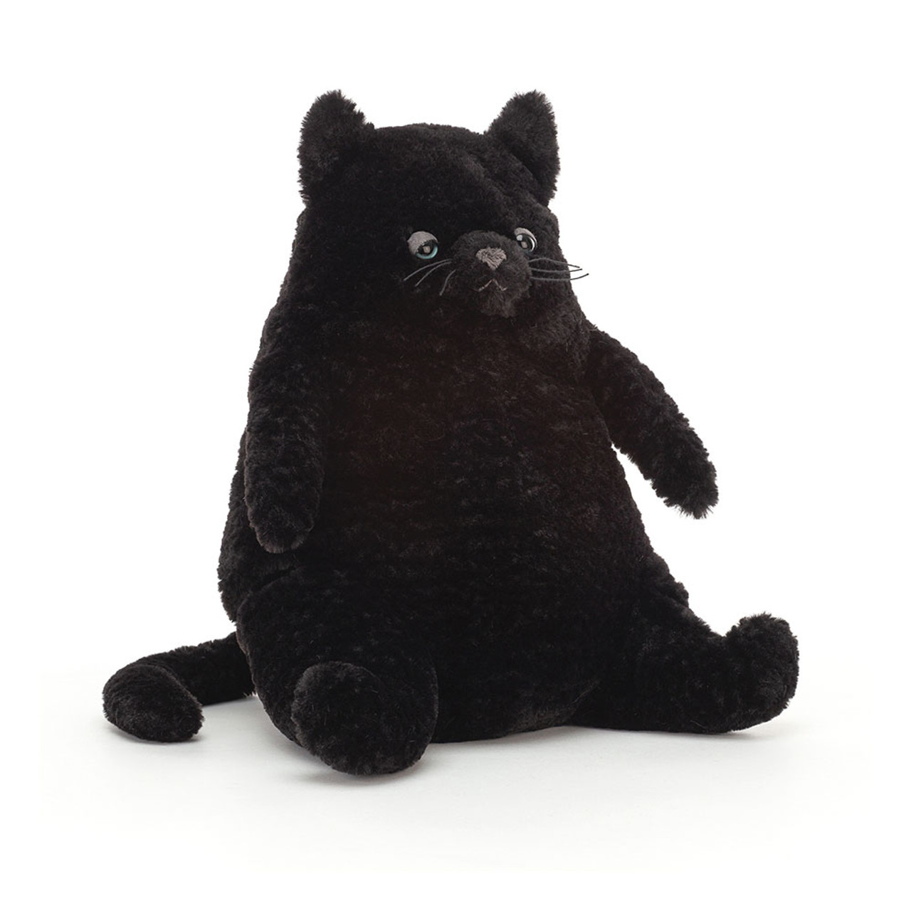 Amore Cat (Black - Large)