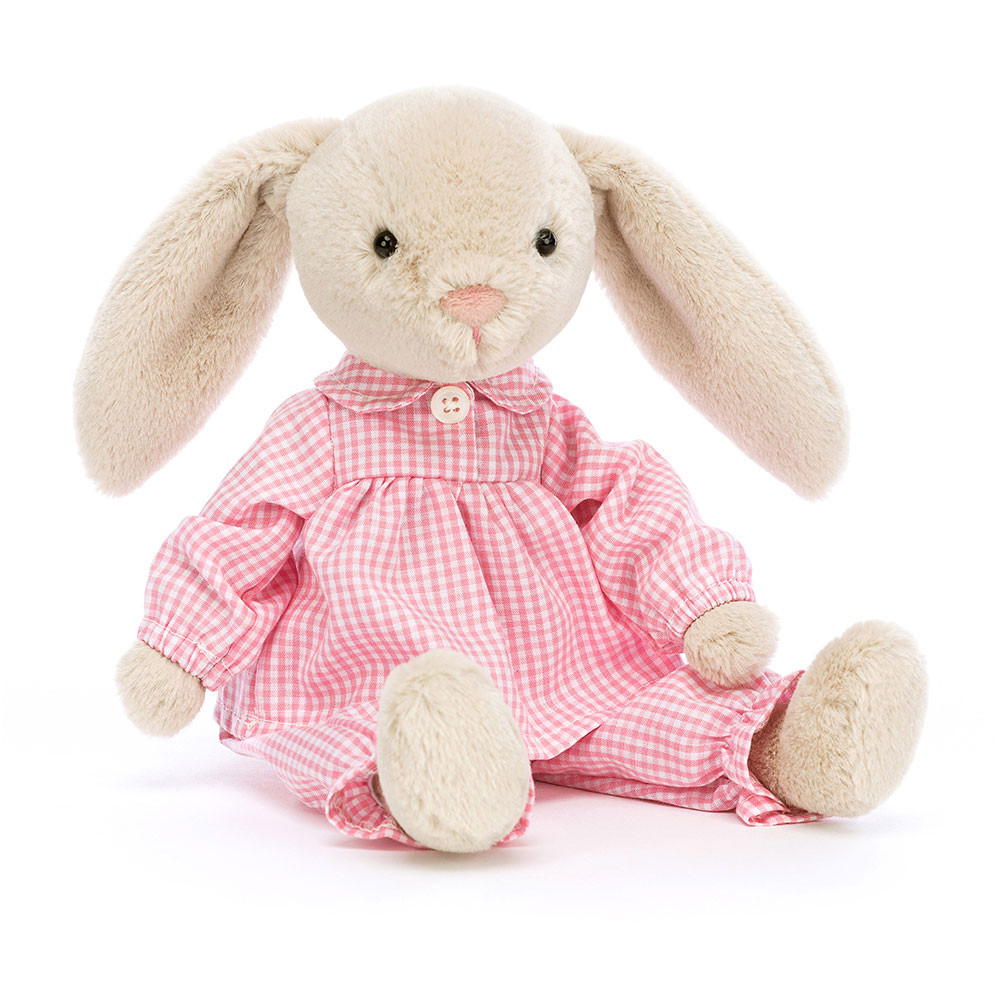 Lottie Bunny Bedtime (Medium)