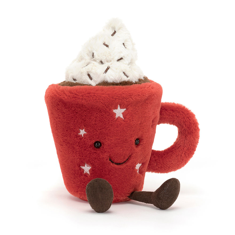 Amuseable Hot Chocolate (Large)