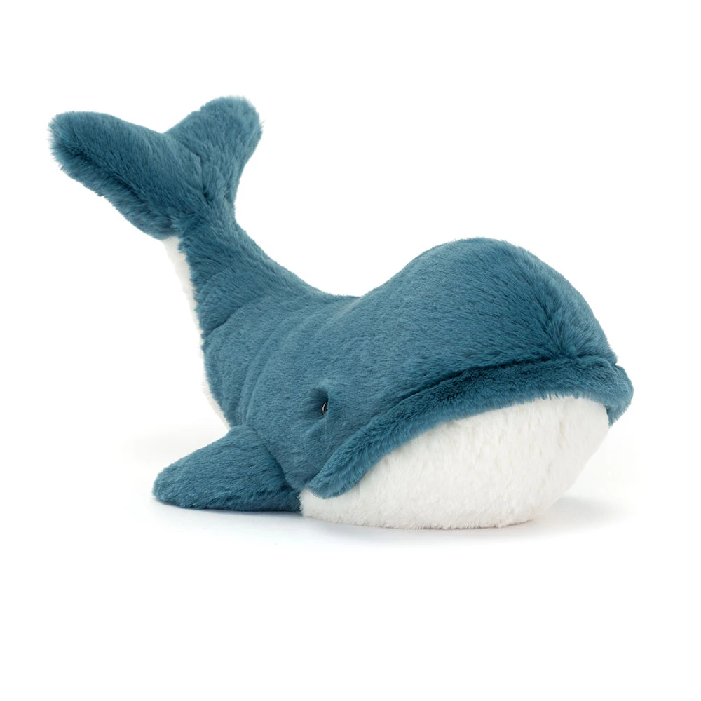 Wally Whale (Small)