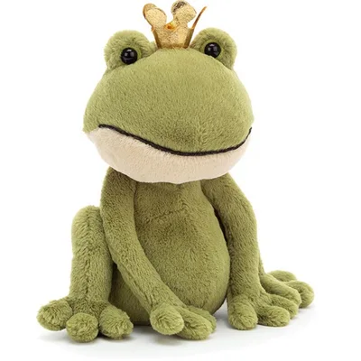 Felipe Frog Prince (Medium)