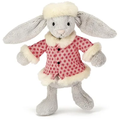 Bibi Bunny Winter Warmer (Small)