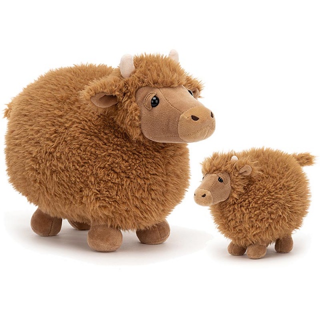 Rolbie Cow (Large)
