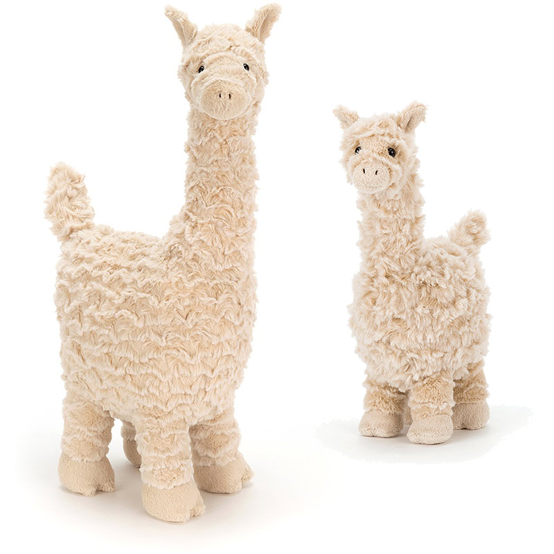 Lars Llama (Large)