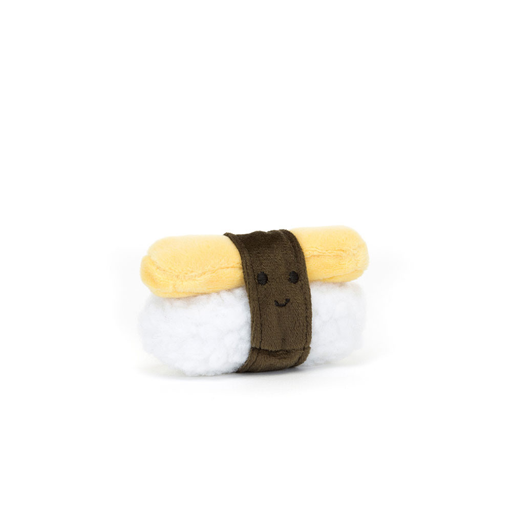 Sassy Sushi Egg (Small)