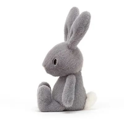 Fuzzle Bunny