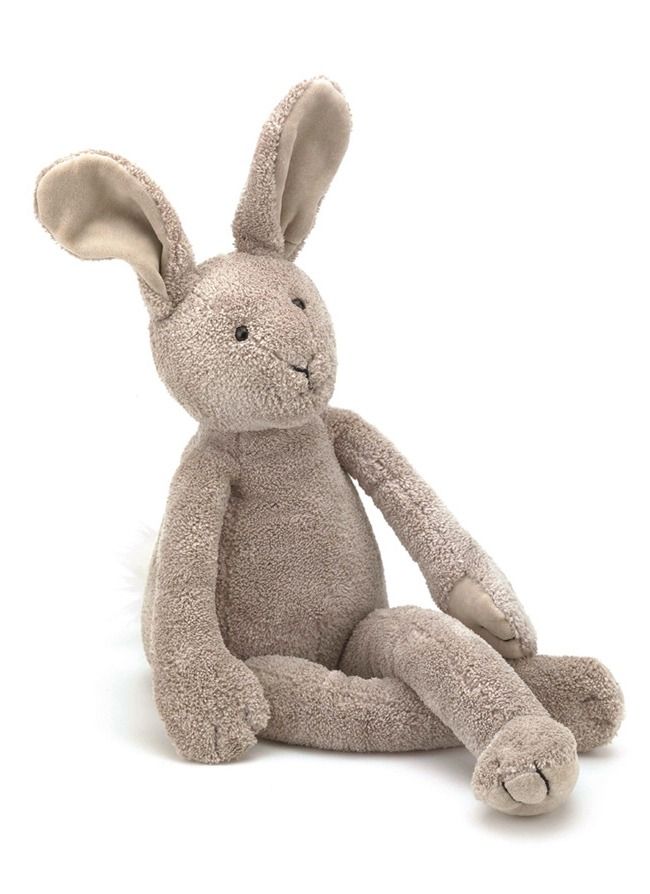 Slackajack Bunny (Small)