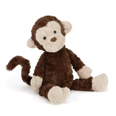 Mumble Monkey