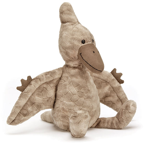 Terry Pterodactyl