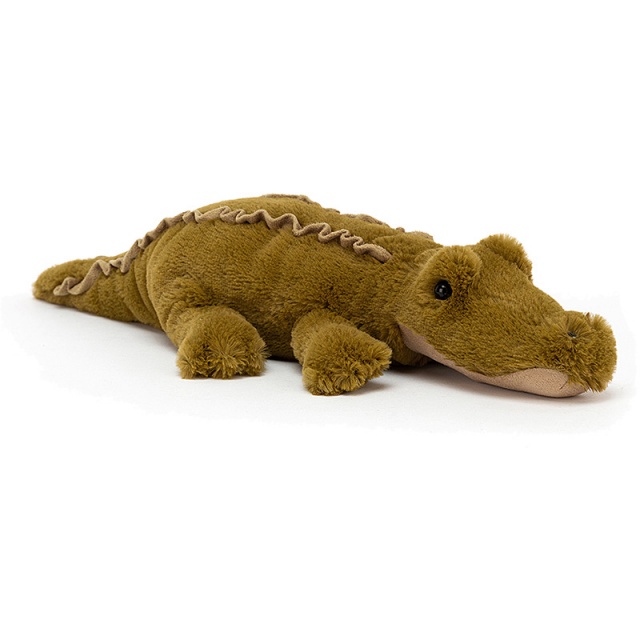 Lollybob Caiman