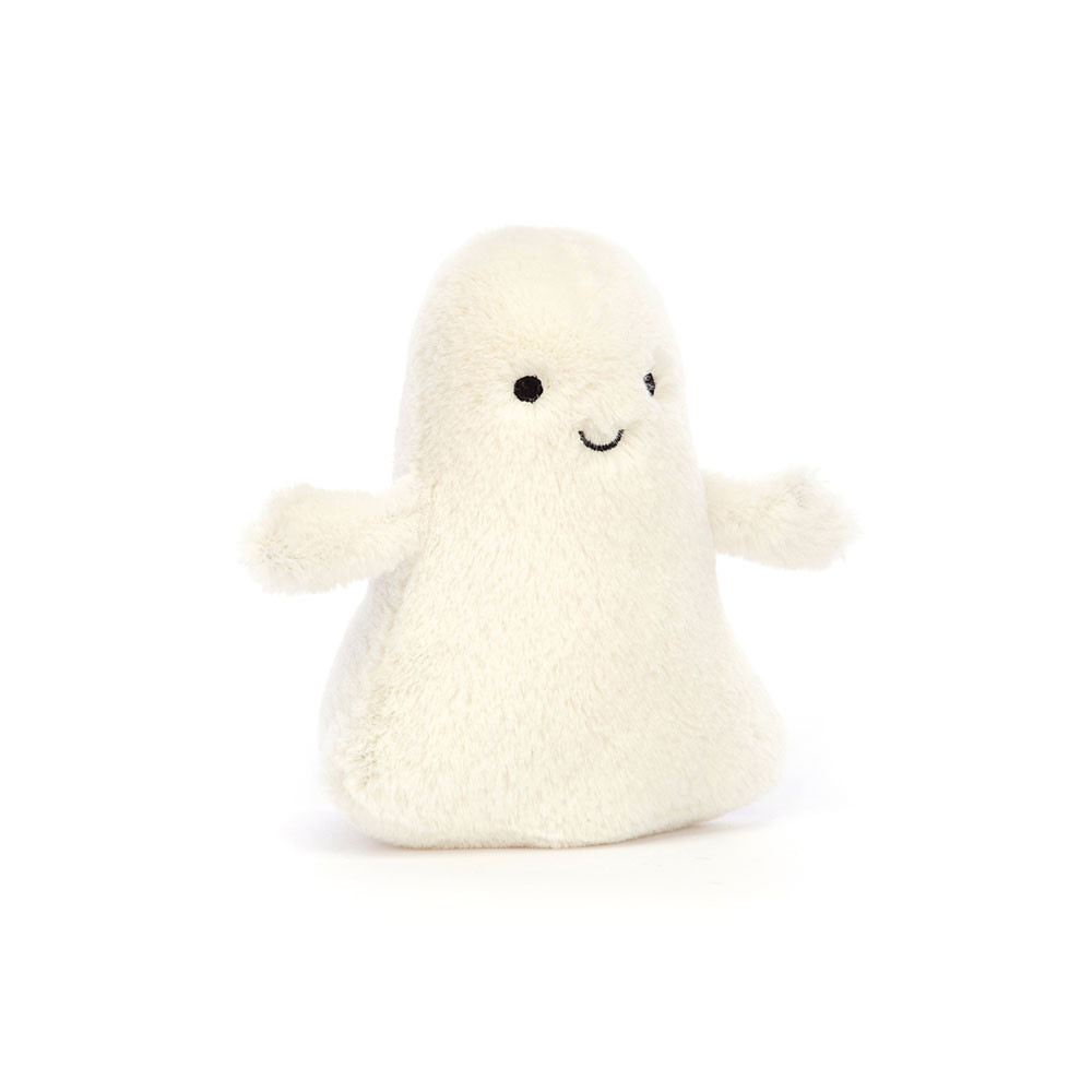 Ooky Ghost (Medium)