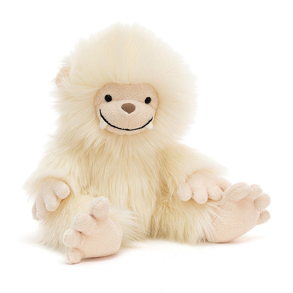 Yani Yeti (Huge)
