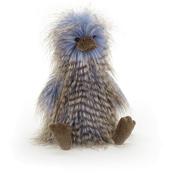 Delphine Duck (Medium)