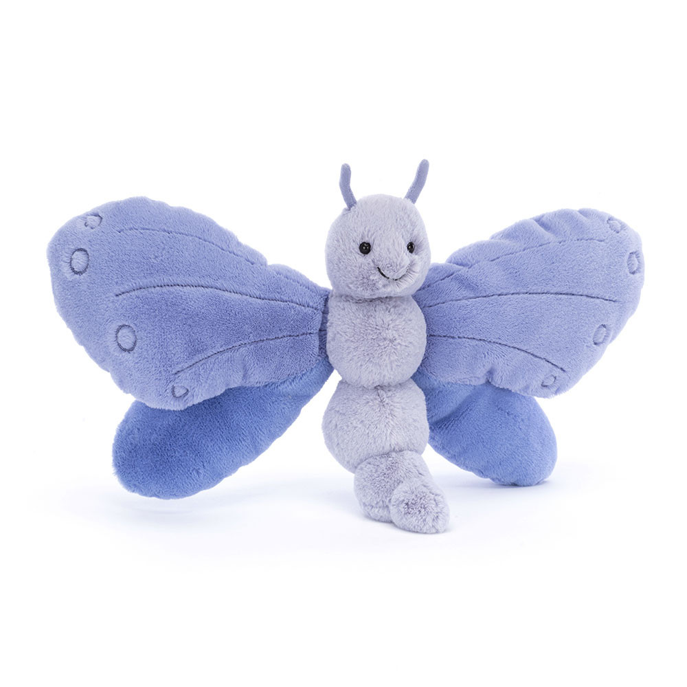 Bluebell Butterfly (Medium)