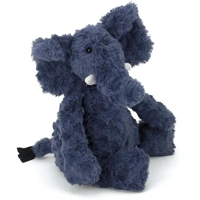 Charmed Edmundo Elephant