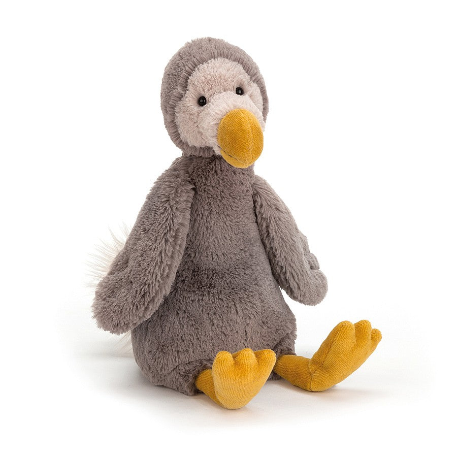 Bashful Dodo