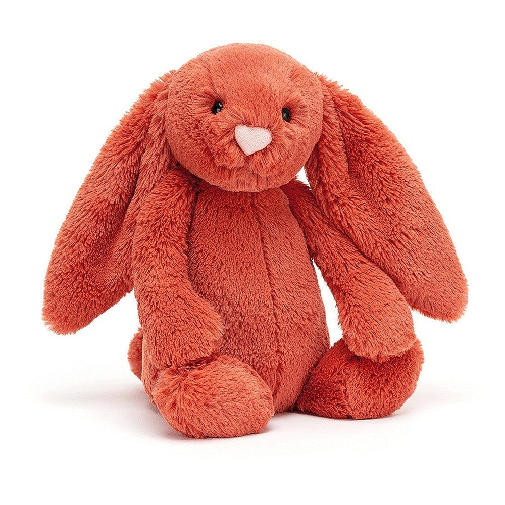 Bashful Cinnamon Bunny (Medium)