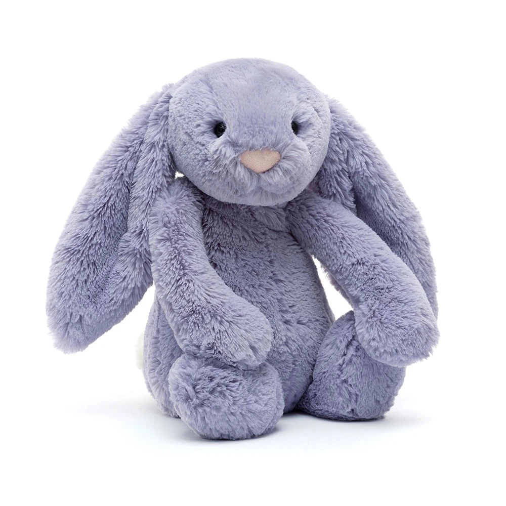 Bashful Viola Bunny (Medium)