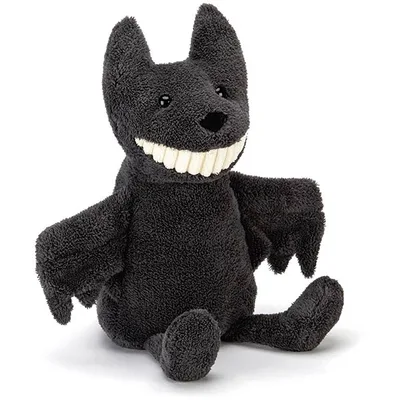 Toothy Bat (Medium)