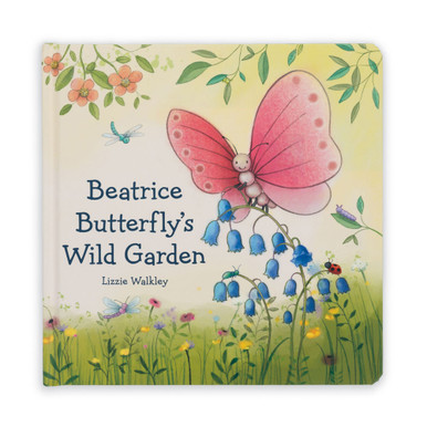 In the Wild Garden (Medium)