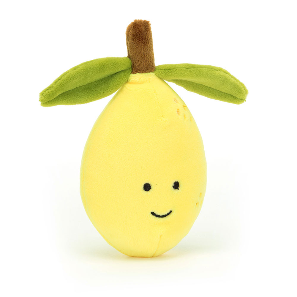 Fabulous Fruit (Lemon)
