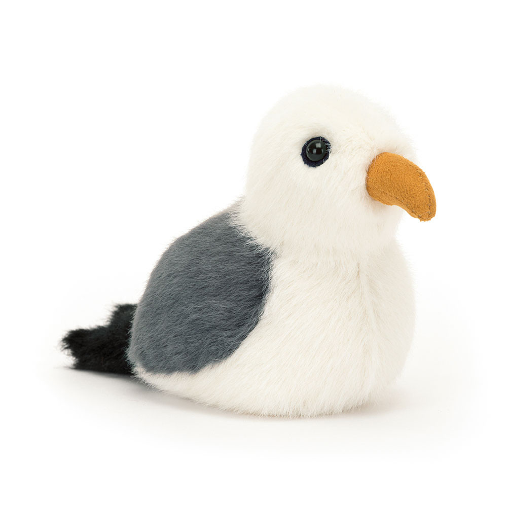 Birdling Seagull (Small)