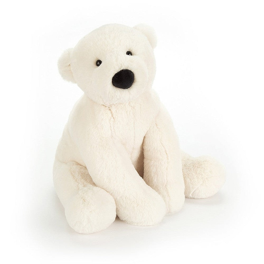Perry Polar Bear (Medium)