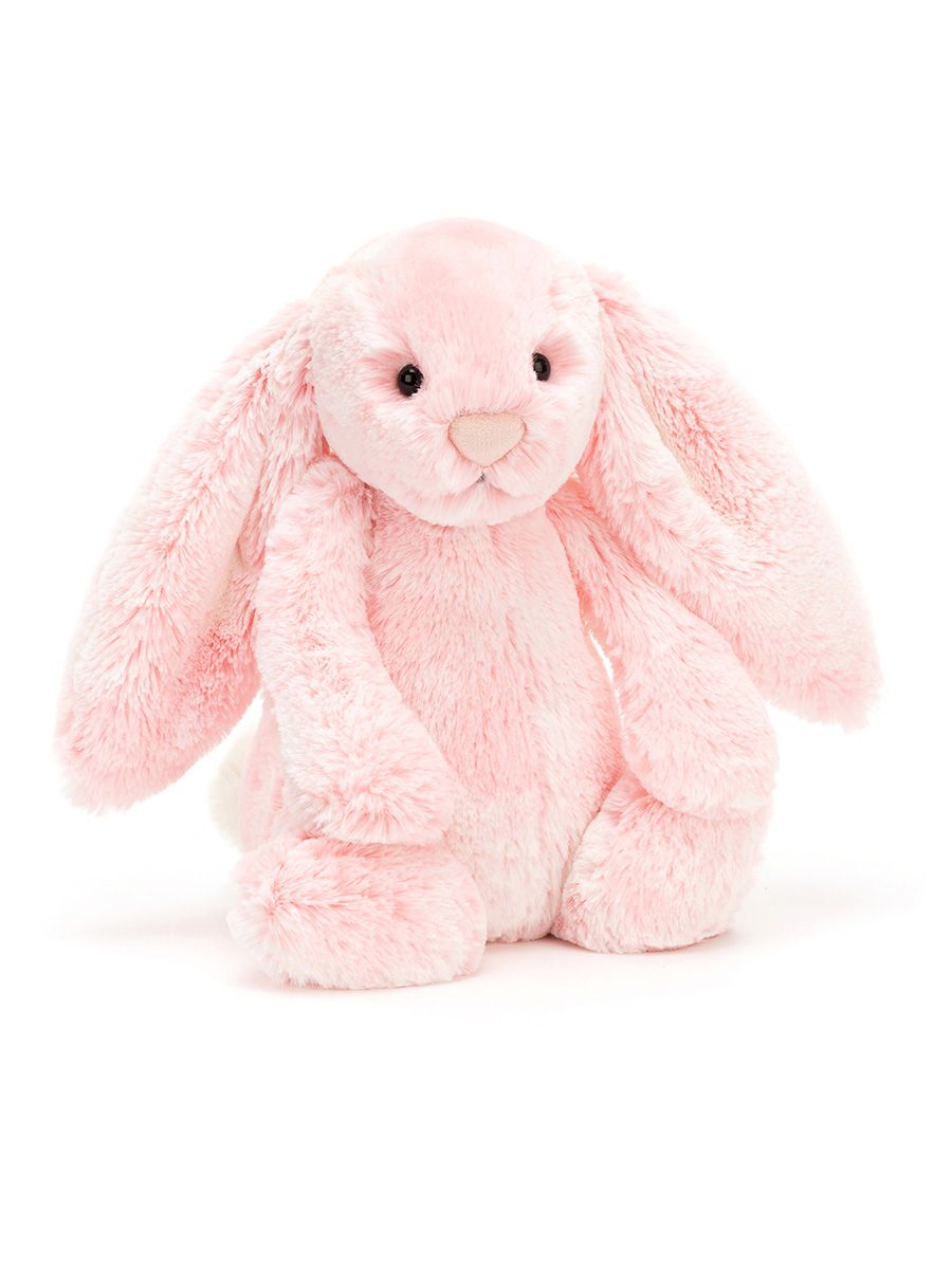 Bashful Peony Bunny (Medium)
