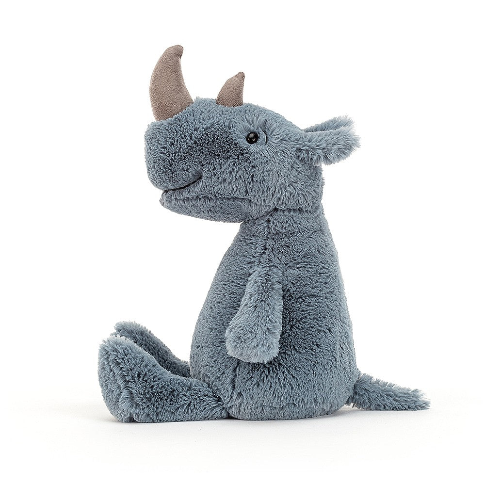 Rumpa Rhino