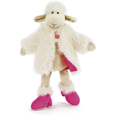 Furcoat Sheep