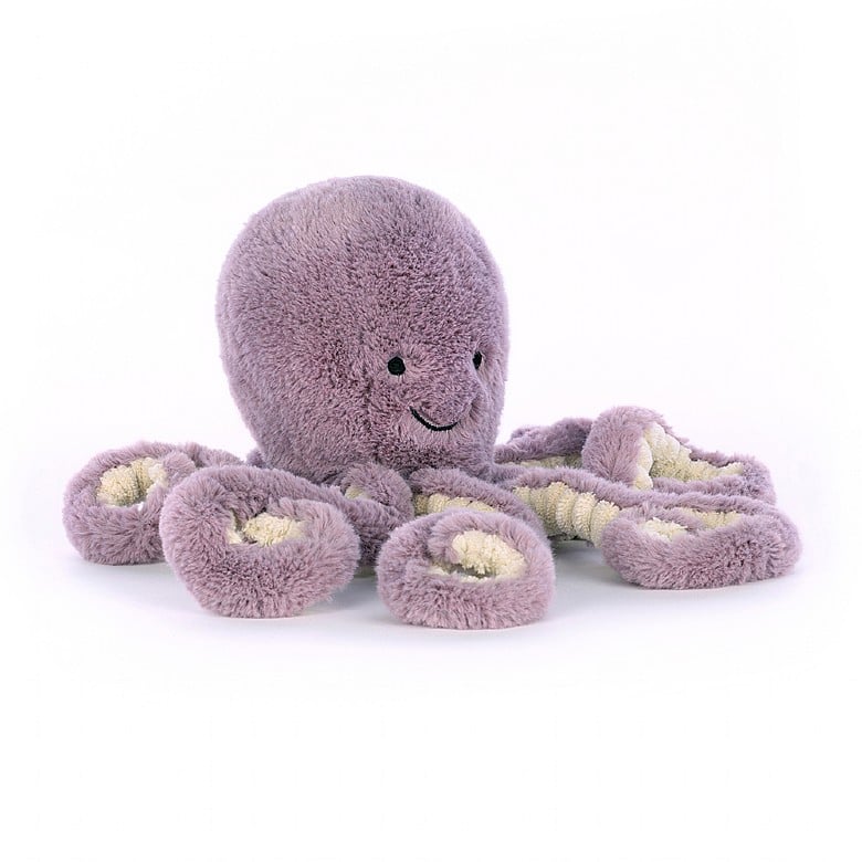 Maya Octopus (Small)