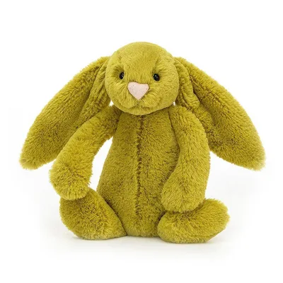 Bashful Zingy Bunny (Small)