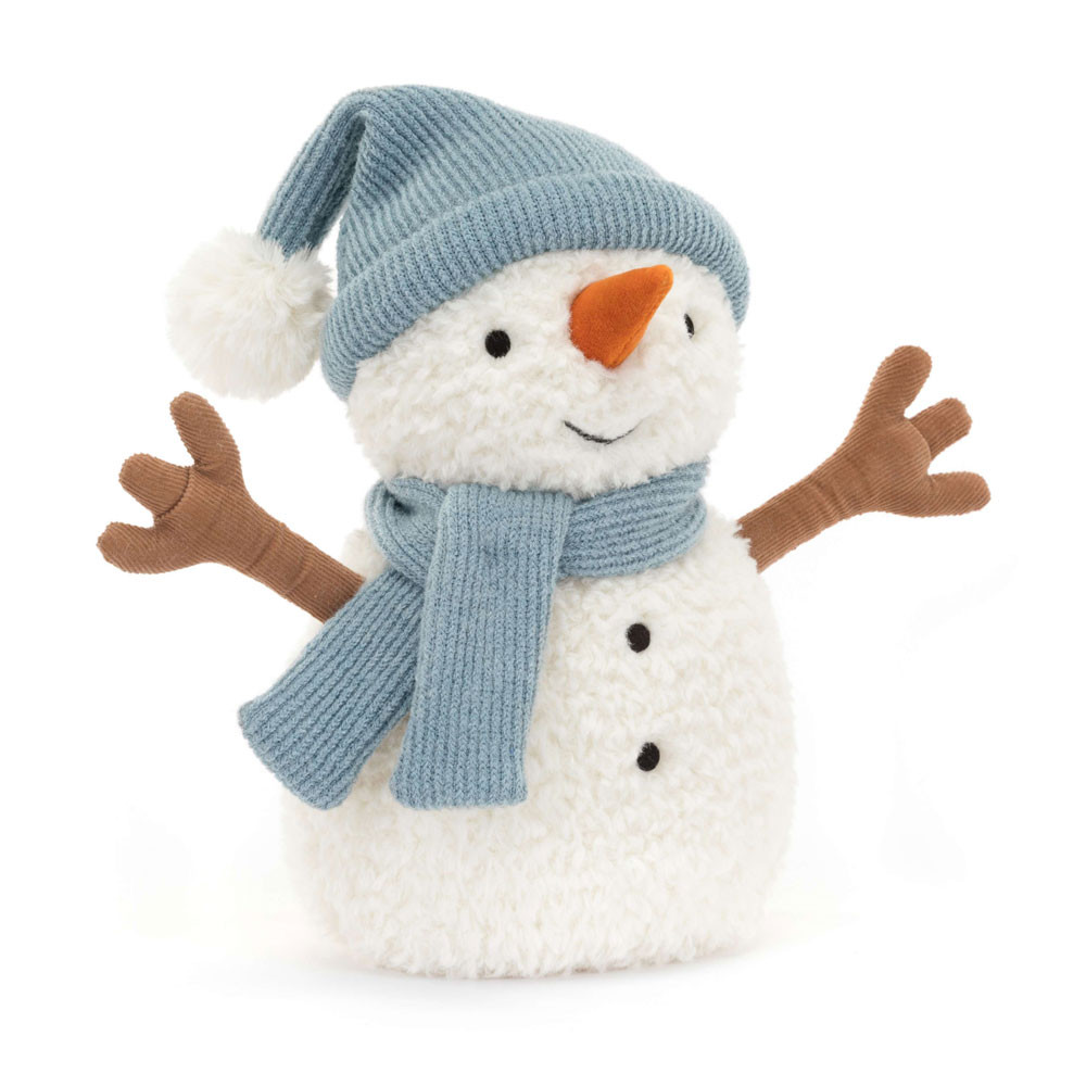 Sammie Snowman (Medium)