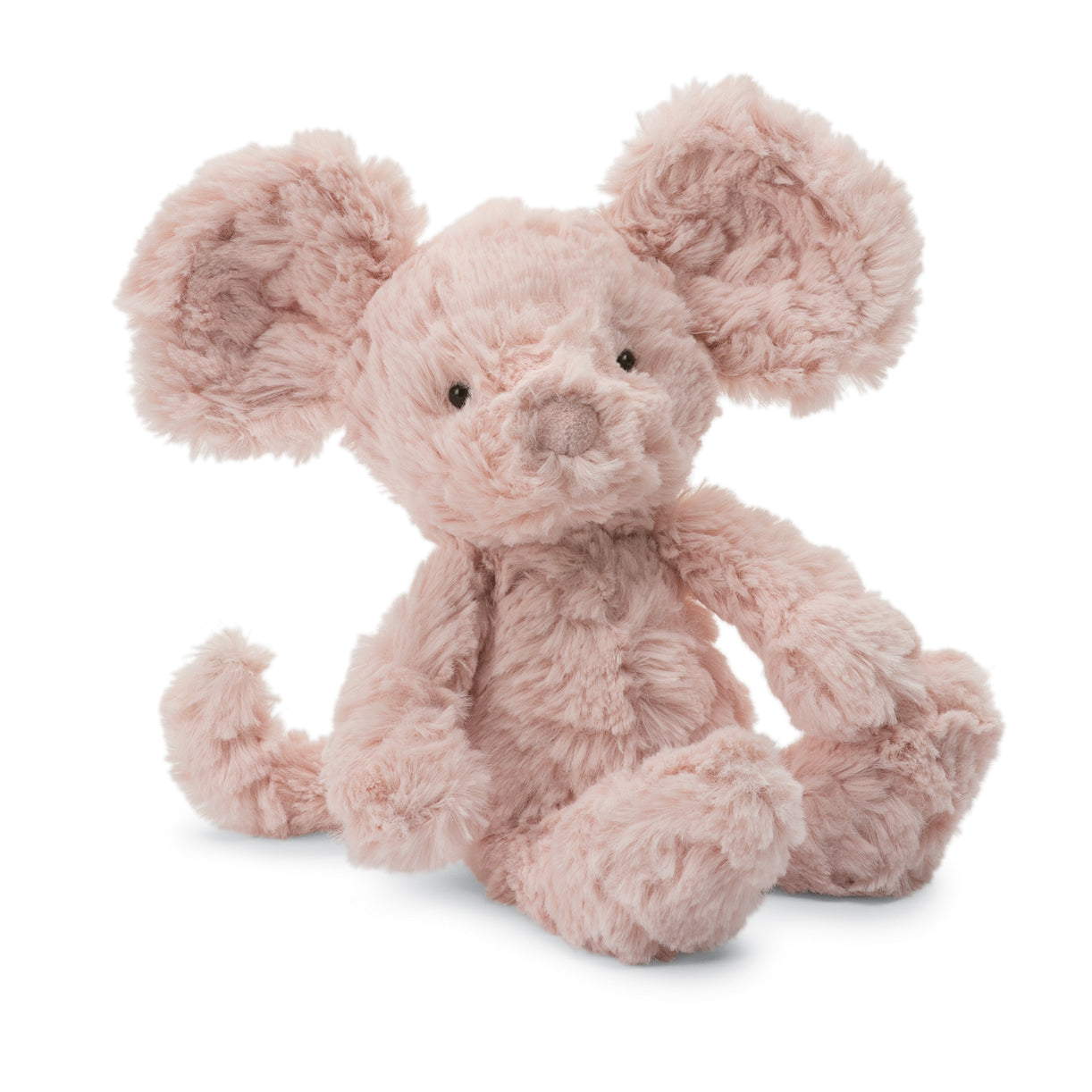 Squiggle Mouse