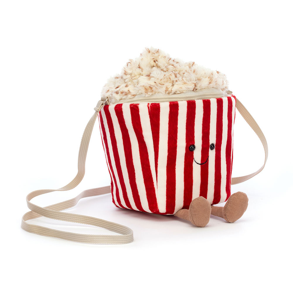 Amuseables Popcorn Bag (Small)