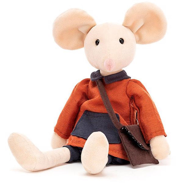 Pedlar Mouse