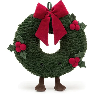 Amuseables Berry Wreath (Large)