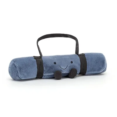 Amuseables Yoga Mat