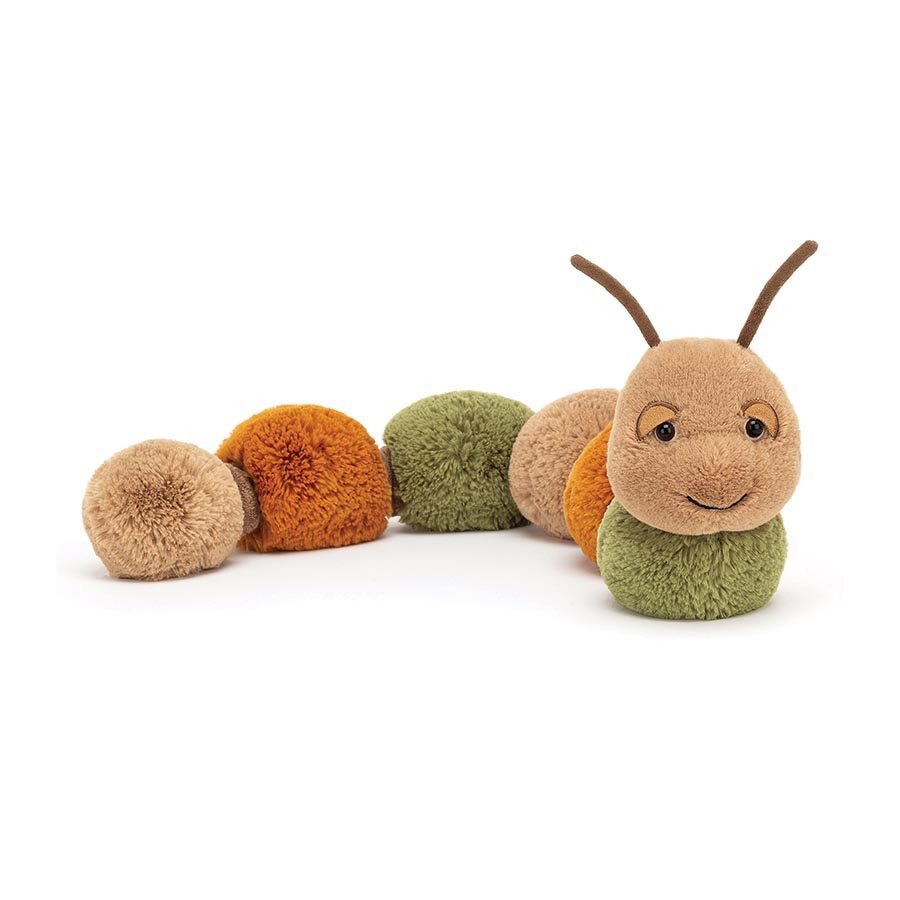 Figgy Caterpillar